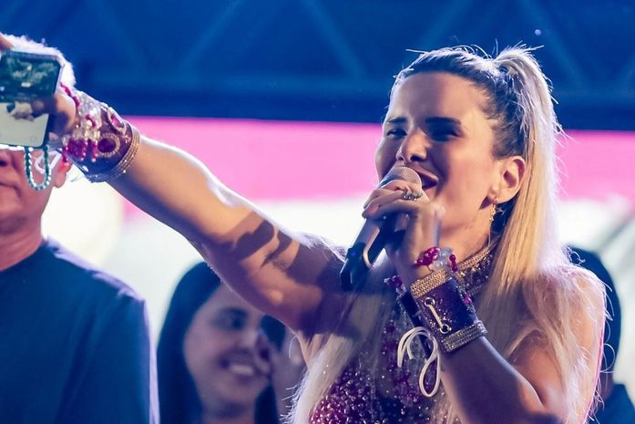 Prefeita Ceci Rocha anuncia principais atrações para o São João de Atalaia