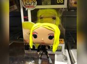 Pabllo Vittar terá boneca Pop Funko em linha especial