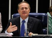 Senador Renan Calheiros