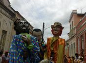 Penedo e seus encantos