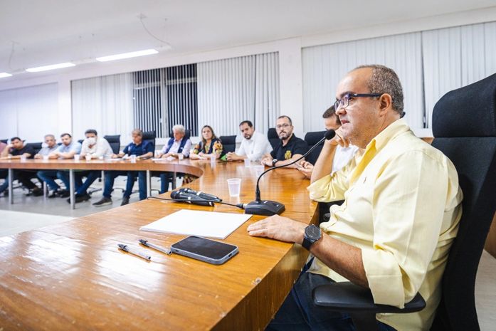 Prefeitura de Maceió monta base de acolhimento no Bom Parto e determina retorno das escolas