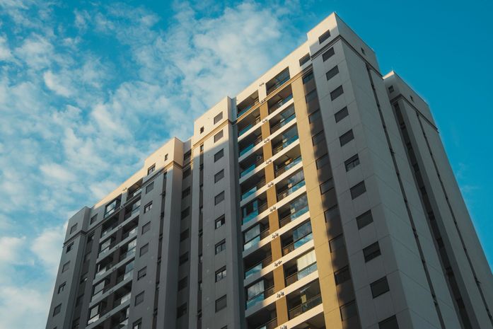 Greve da Caixa afeta Minha Casa, Minha Vida, mas alto padrão segue estável