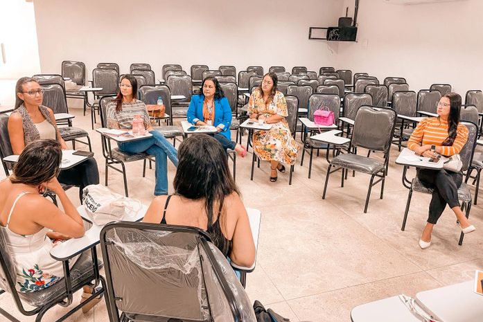 Coruripe sedia reunião da Comissão de Integração Ensino-Serviço de Alagoas