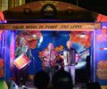 Cultura e alegria marcam noite de famílias com o projeto Palco Móvel no José Tenório