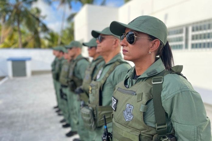 Inauguração do 34º CISP de Alagoas em Piaçabuçu marca encerramento do Governo Presente