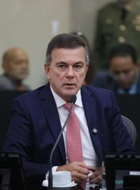 Deputado Ronaldo Medeiros