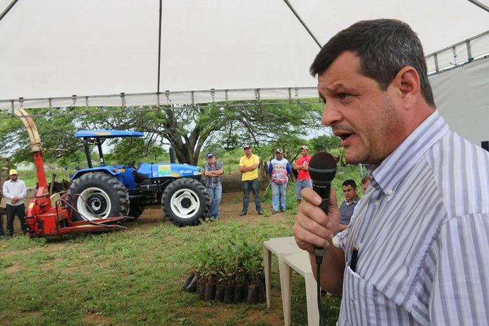 prefeito fará mobilização para manter programa