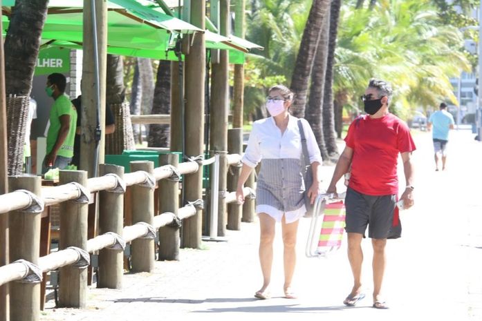 Maceió investe em ordenamento e estruturação para retomada turística