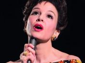 "Judy", cinebiografia de Judy Garland, mostra o fim do arco-íris da estrela de Hollywood
