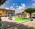 Luciano Barbosa realiza, nesta sexta (12), a entrega da reforma e modernização da Praça Antônio Ventura de Farias, no bairro Cavaco