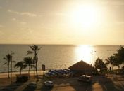 Previsão aponta feriado de sol em Alagoas