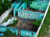 Abandonada pela atual gestão, escola da zona rural de Feira Grande transformou-se em ruínas