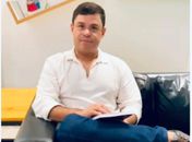 Psicólogo alagoano lança livro inédito no Brasil com poesias criadas a partir de casos clínicos