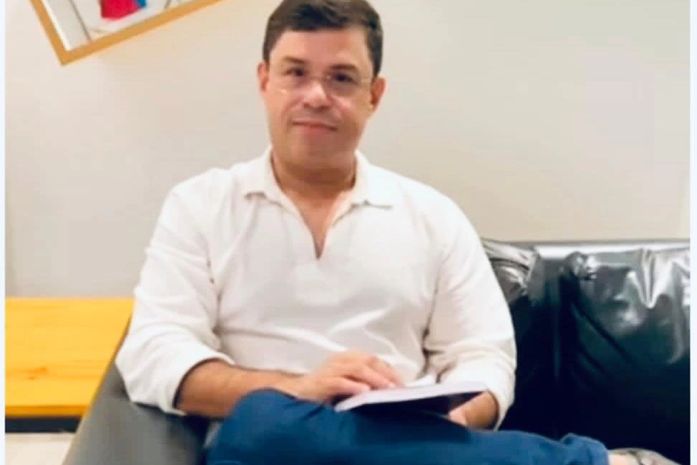 Psicólogo alagoano lança livro inédito no Brasil com poesias criadas a partir de casos clínicos