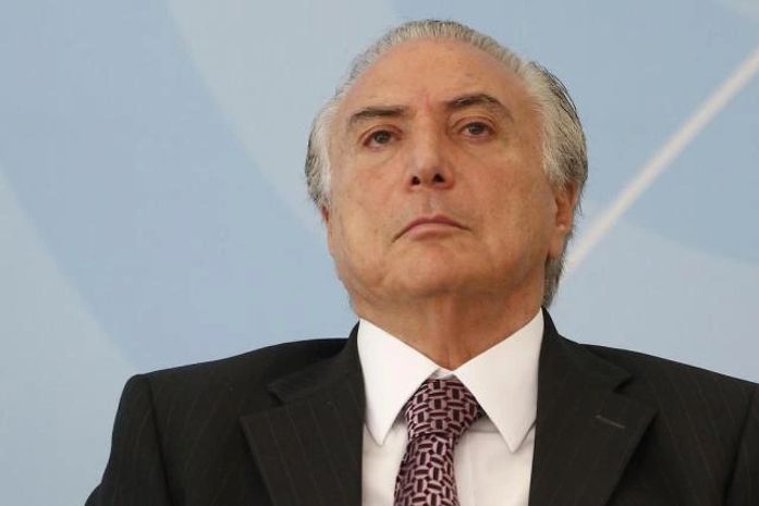 Michel Temer