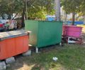 Embarcações e objetos abandonados na Orla da Pajuçara serão retirados nesta quinta-feira (23)
