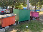 Embarcações e objetos abandonados na Orla da Pajuçara serão retirados nesta quinta-feira (23)
