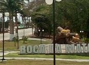 Cidade de Boca da Mata