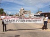 CREAS realiza atividades em alusão ao Dia Nacional de Combate ao Abuso e a Exploração Sexual de Crianças e Adolescentes em Maragogi