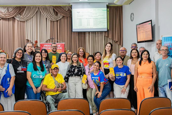 Nota Fiscal Cidadã: histórias de vidas transformadas pela cidadania fiscal em Alagoas