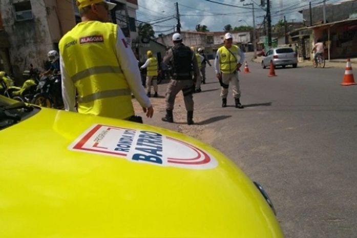 Segurança Pública divulga balanço trimestral sobre homicídios em Alagoas nesta quarta
