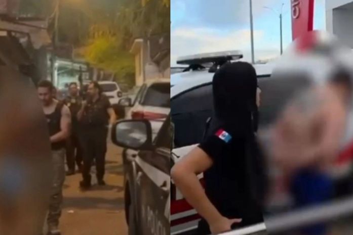 Vídeo: Operação cumpre 17 mandados em Maceió e Rio Largo; sete pessoas já foram presas