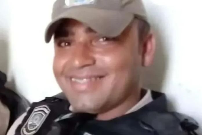 Ex-policial militar morre após ser baleado dentro de bar em Craíbas