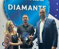 Gestão Jorge Dantas leva Pão de Açúcar ao topo do empreendedorismo nacional com Selo Diamante