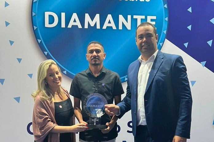 Gestão Jorge Dantas leva Pão de Açúcar ao topo do empreendedorismo nacional com Selo Diamante