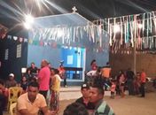 Jequiá da Praia inicia festividades em homenagem a São Sebastião