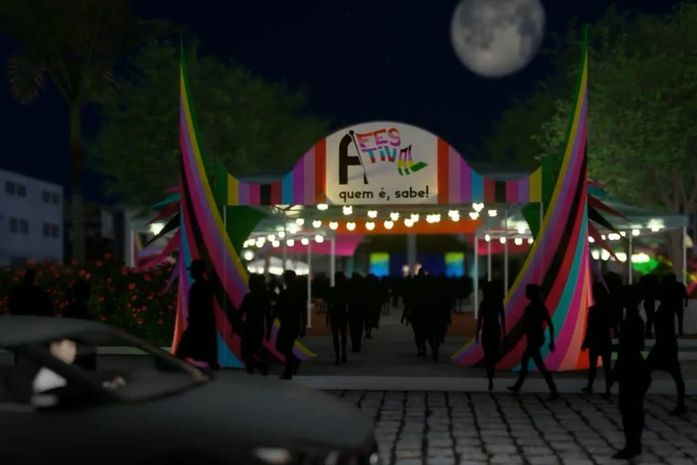 Festival multiartístico promove mais de 15 horas de ações culturais, educativas e de saúde no Jaraguá