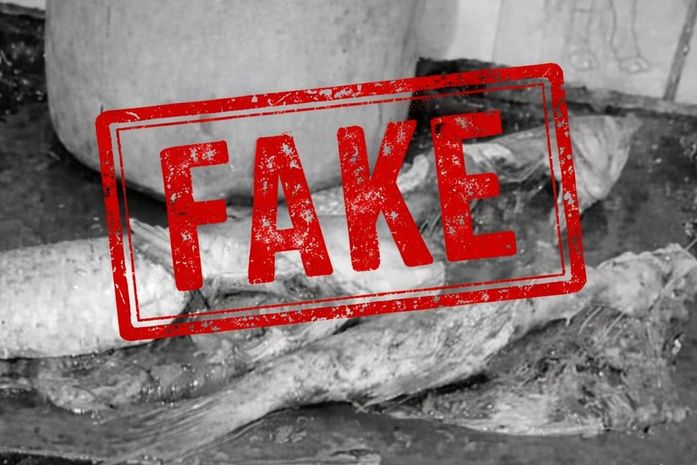 FAKE NEWS É CRIME: Prefeitura de Junqueiro denuncia uso criminoso de imagens falsas para atacar distribuição de peixe