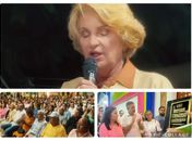 Pilar inaugura novas estruturas e reforça investimento em educação e cultura por meio de parcerias