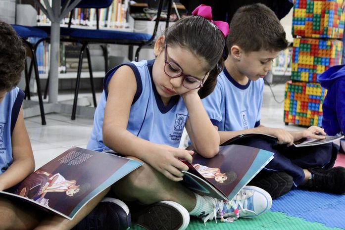 Lançada pela Imprensa Oficial, coleção Coco de Roda conquista o público infantil