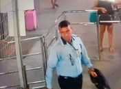 Falso fiscal suspeito de roubar passageiros na rodoviária