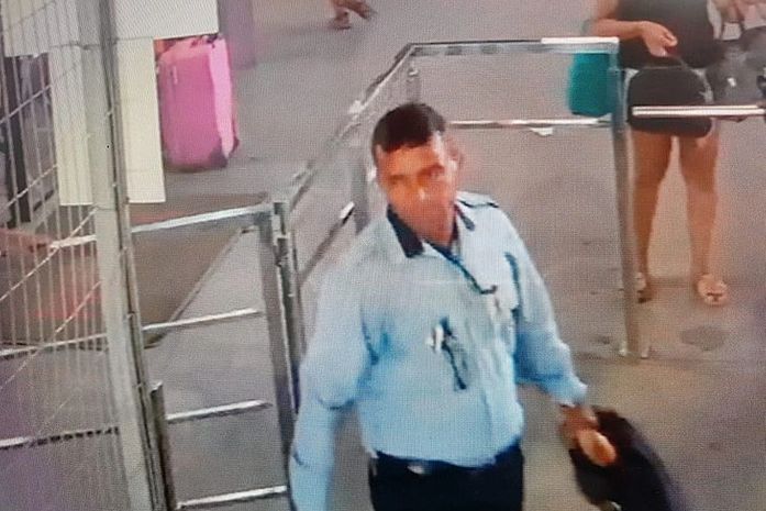 Falso fiscal suspeito de roubar passageiros na rodoviária