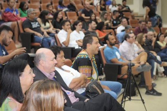Ufal oferta o primeiro mestrado de Alagoas em Educação Física