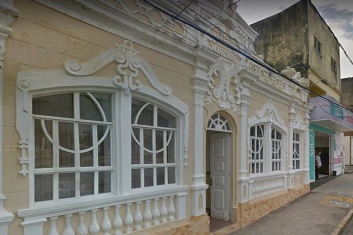 Prefeitura de Palmeira dos Índios