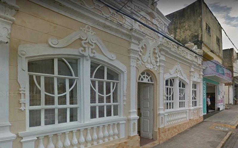 Prefeitura de Palmeira dos Índios
