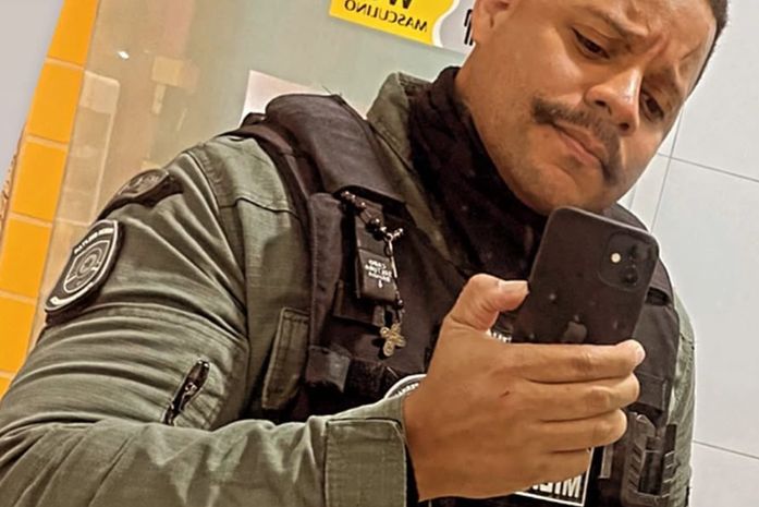 Soldado alagoano morre em grave acidente no Agreste de Pernambuco