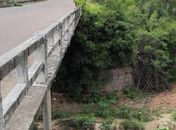 Guarda Municipal de Delmiro Gouveia descobre local de descarte de peças de motos roubadas na região

