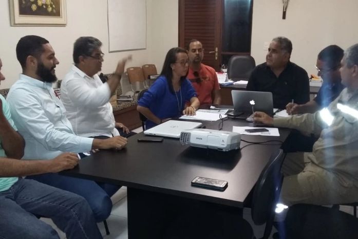 SMTT define organização do trânsito para a Festa da Padroeira de Arapiraca