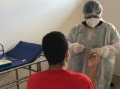 Alagoas é o estado com menos casos de Covid-19 entre os presos