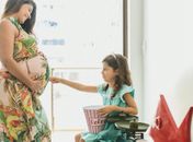 Maternidade idealizada x realidade: “ser mãe é um processo construtivo”