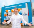 Quero repetir Ciro Gomes, apela JHC