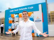 Quero repetir Ciro Gomes, apela JHC