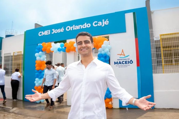 Quero repetir Ciro Gomes, apela JHC