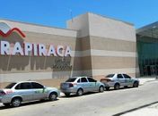 Funcionamento do Detran  em um shopping é algo inusitado 