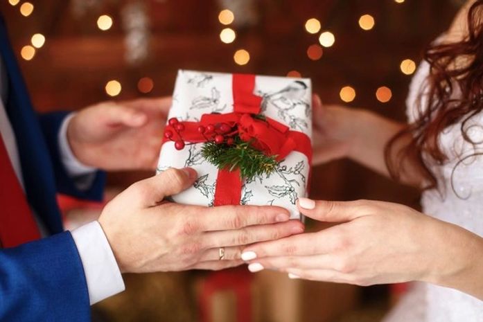 Presente de Natal