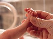 No Novembro Roxo, Saúde destaca ações para prevenir partos prematuros